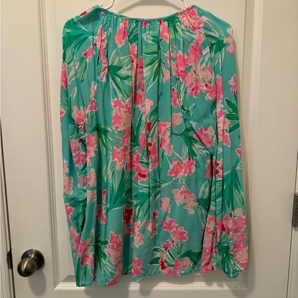Lilly Willa top - Picture 2 of 2
